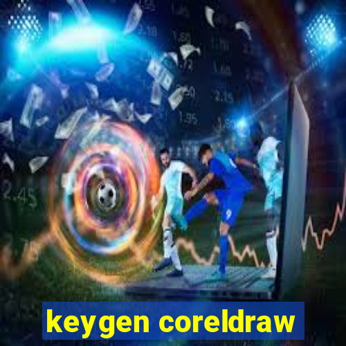 keygen coreldraw